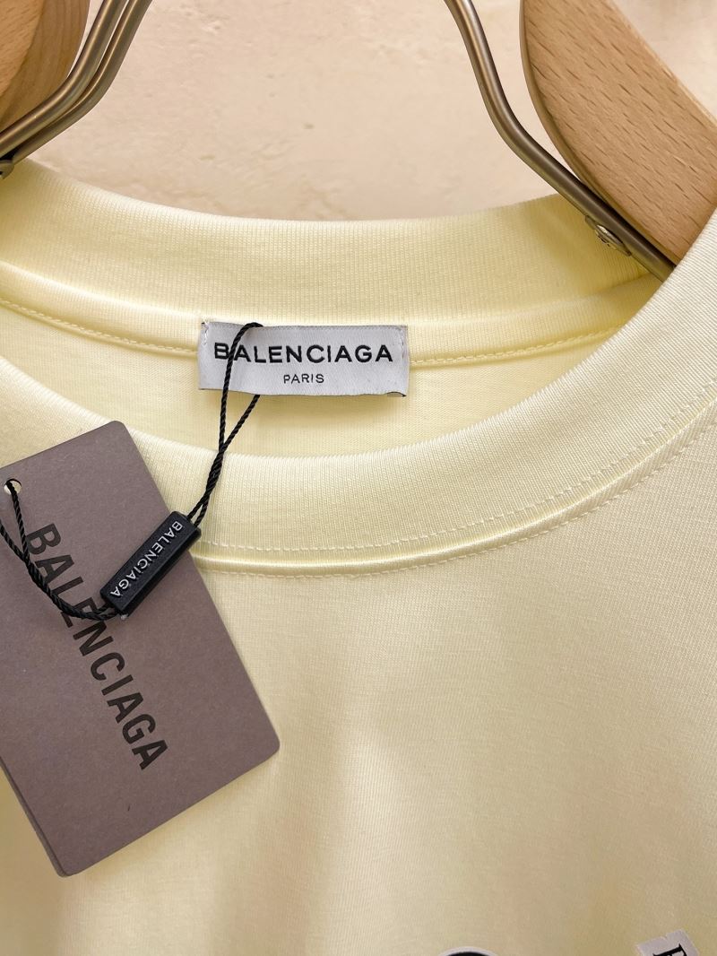 Balenciaga T-Shirts